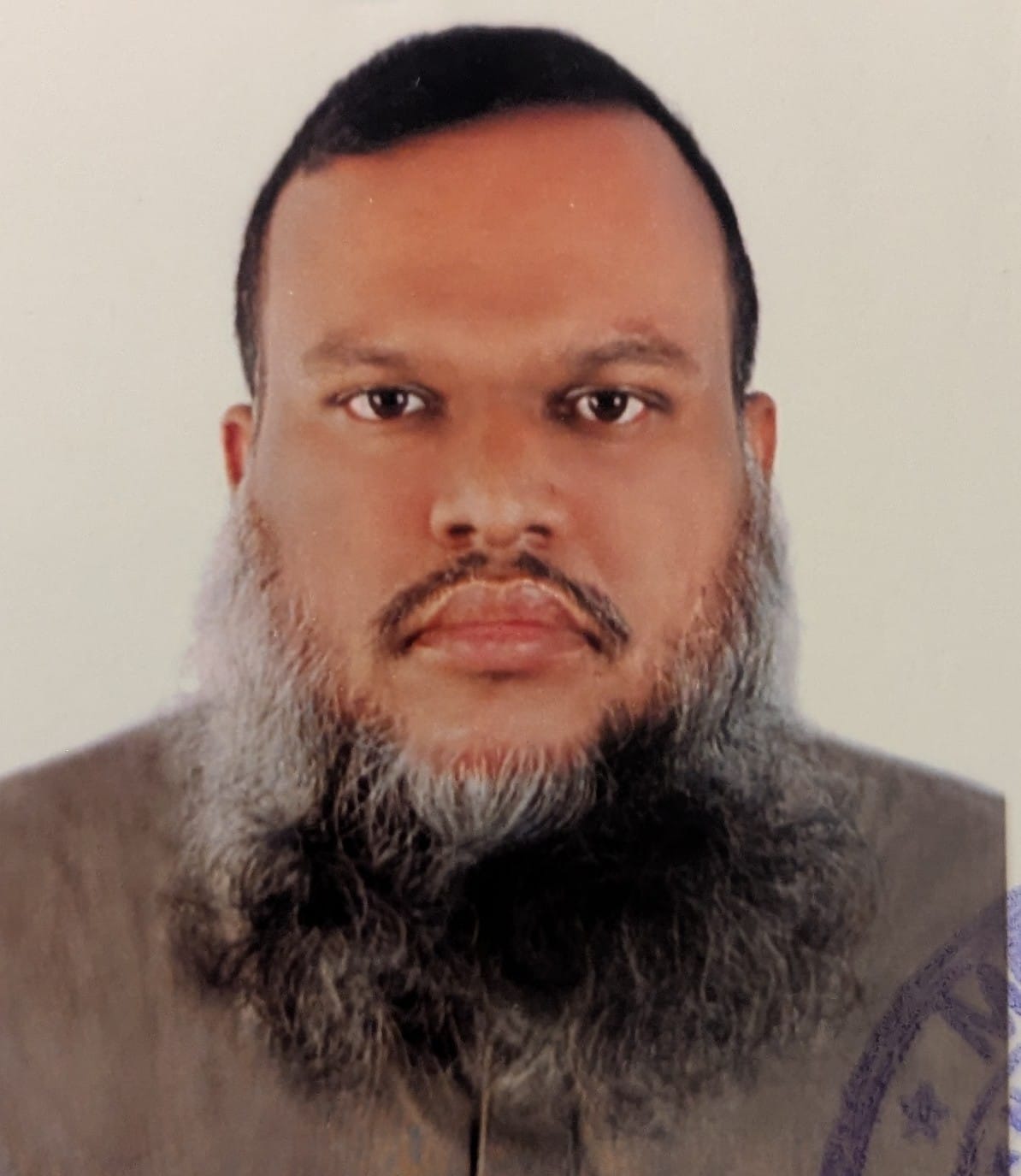 Mohammad Zulfikar Ali