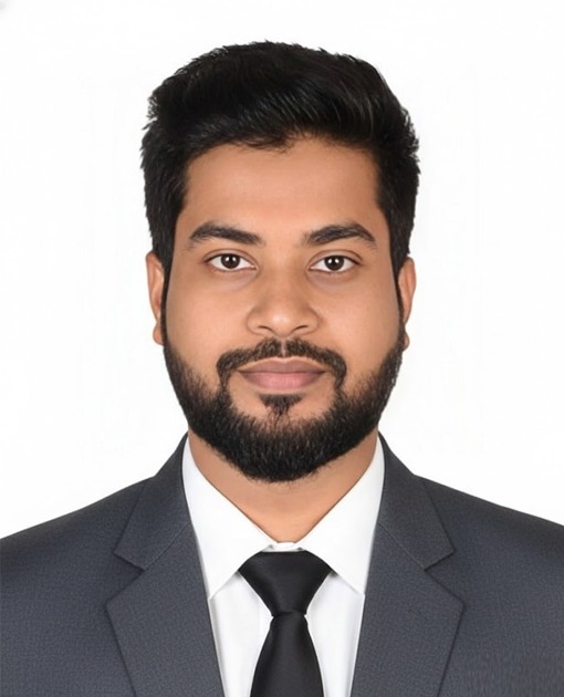 Sazzad Hossain