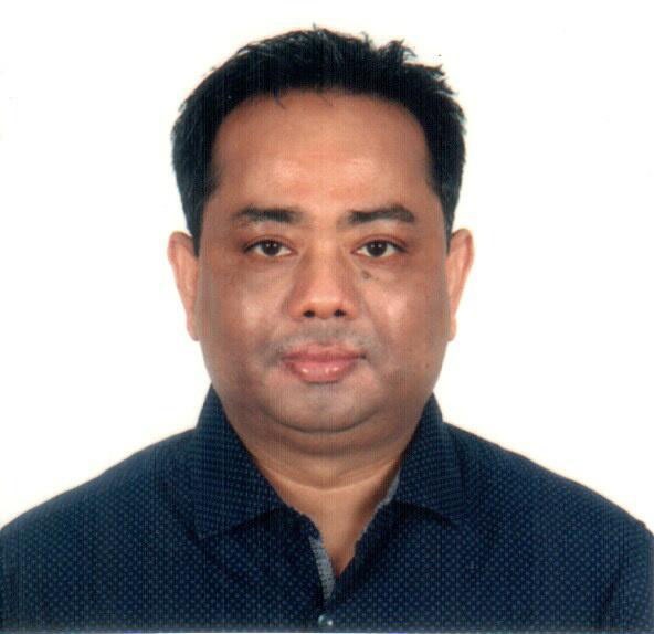 MD MOSHARRAF HOSSAIN