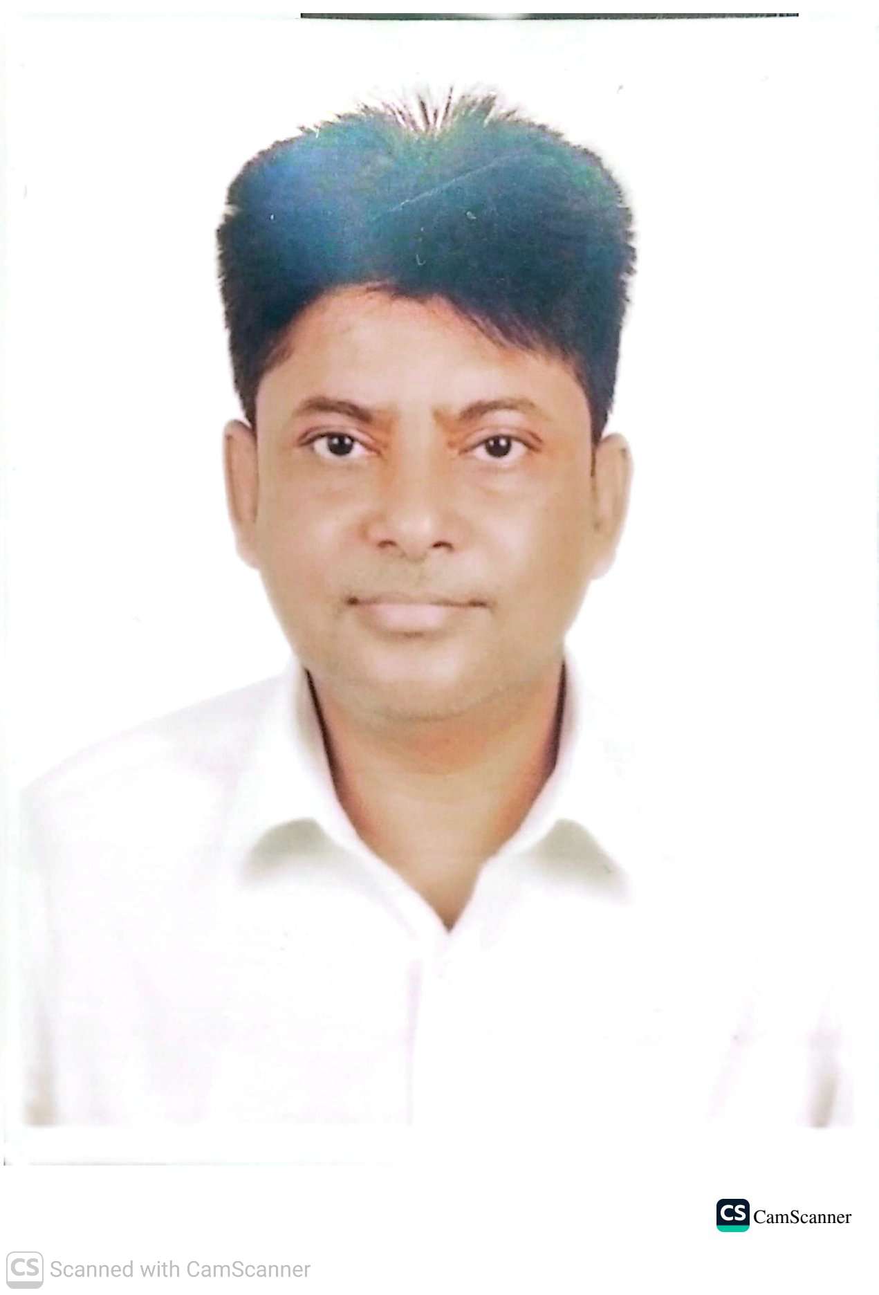 Muhammad Mamunur Rashid