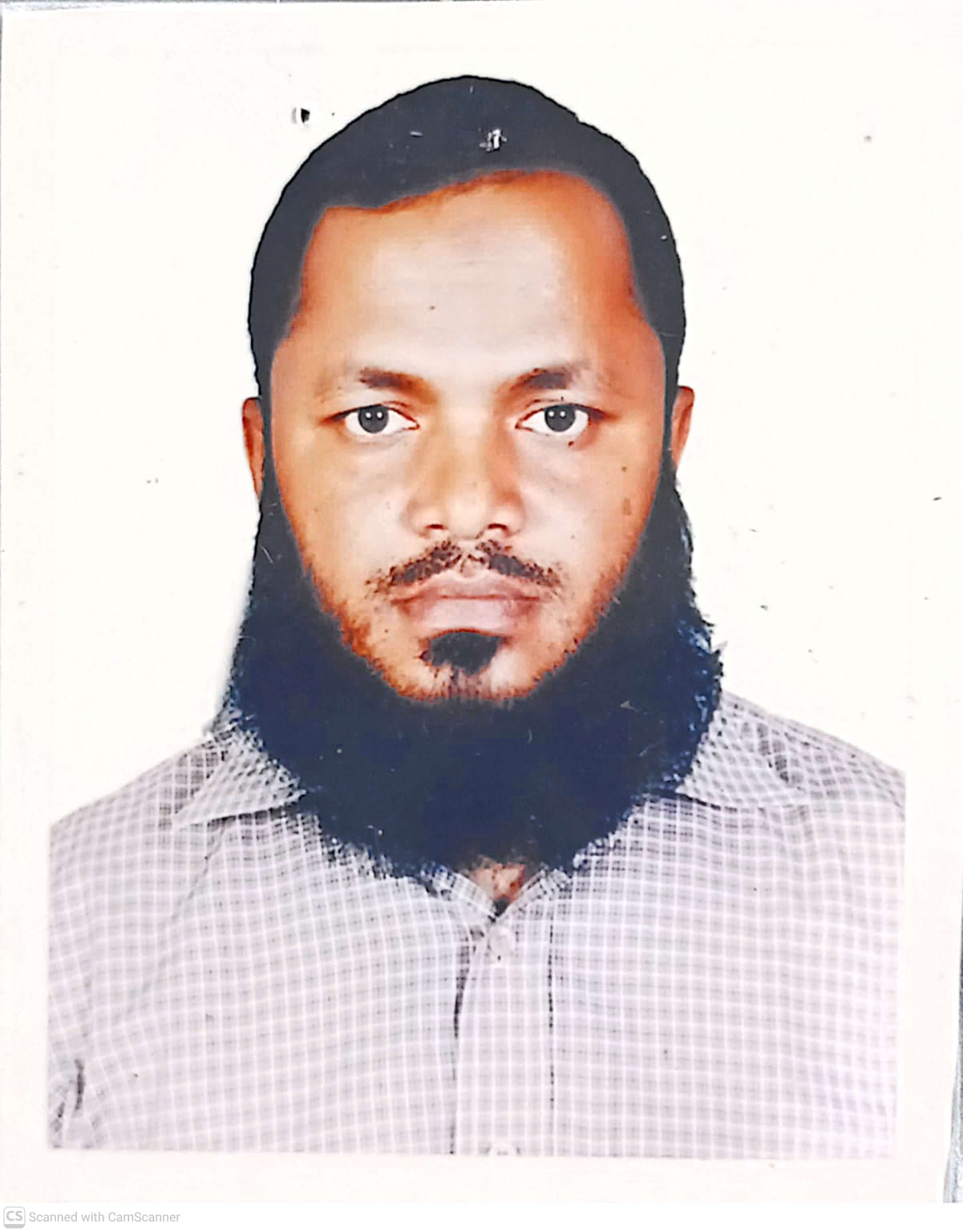 Md. Hasem Chowdury