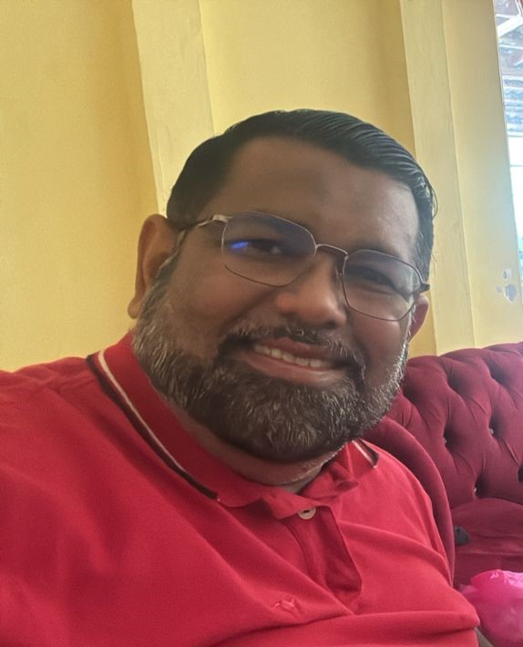 Khairul Anuar Tahar