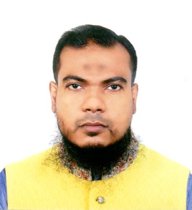 Md.Mehedi Hossaim