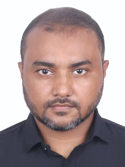 S. M. Tanvir Hasan
