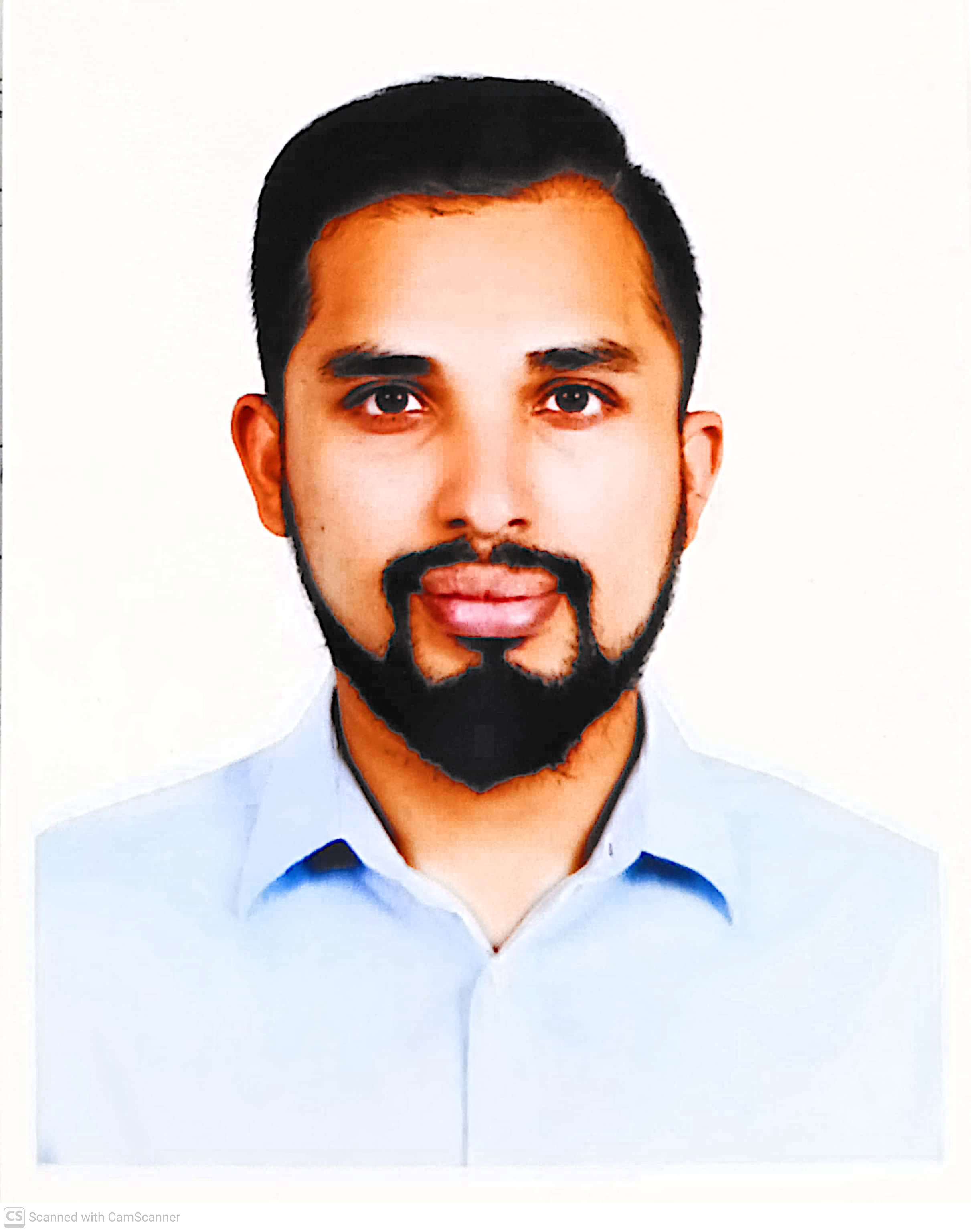 Asif Wahab Khan