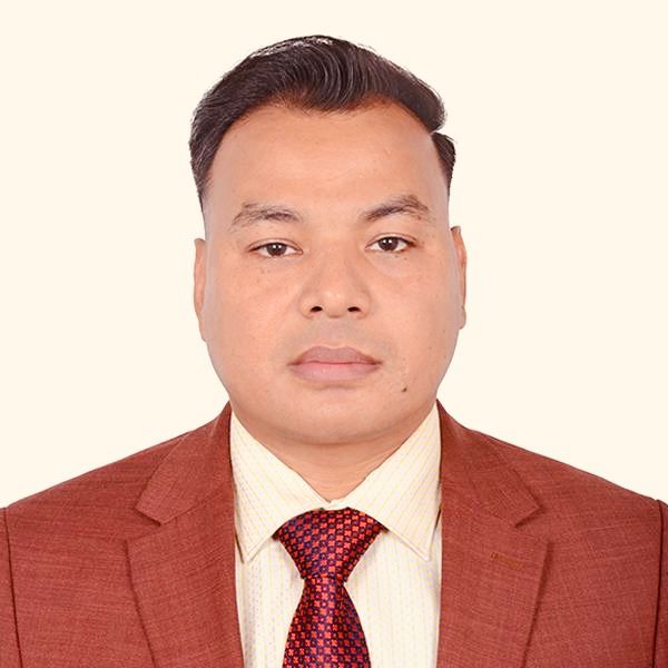 M A Sadam Hosaain