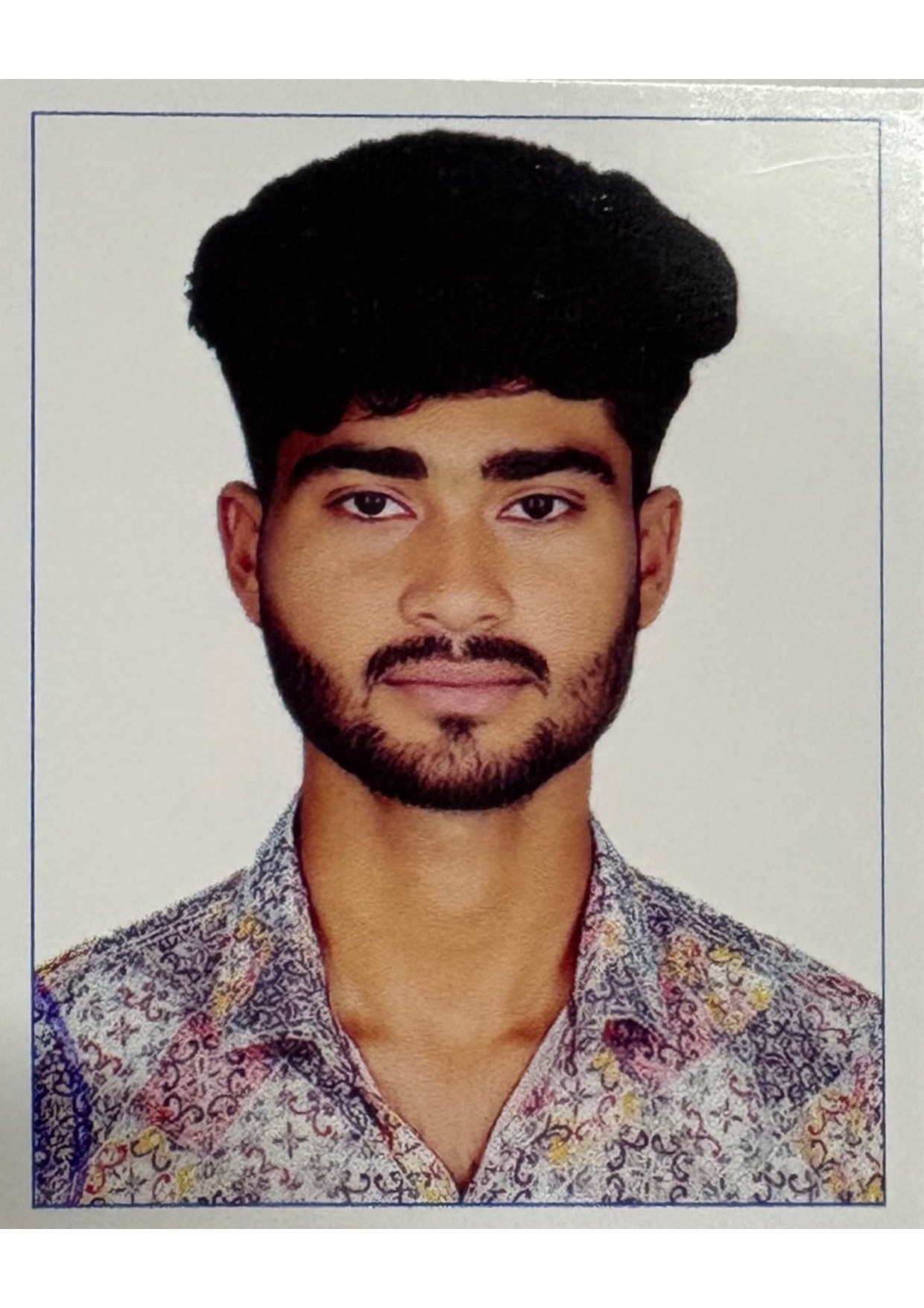 Md. Habibur Rahman