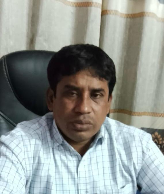 Elyas Rahman