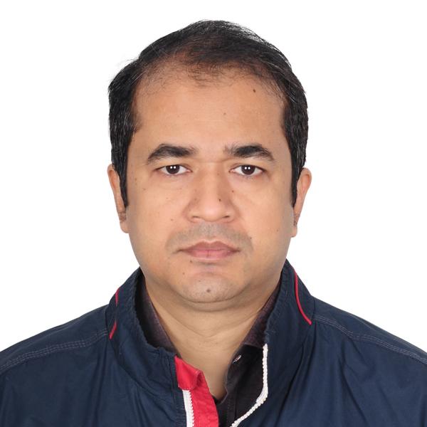 MD. HASANUL HAQUE