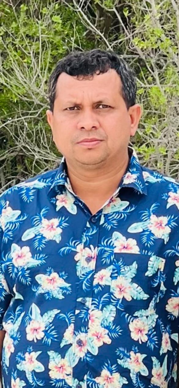 Md Motahar Hossen