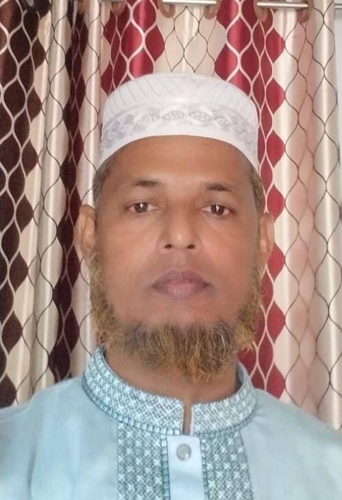 SK Alim
