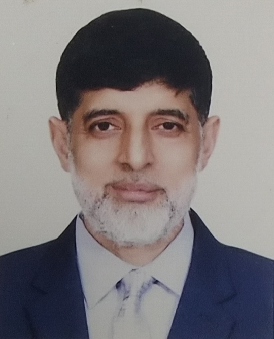 Ahsan Khan Chowdhury