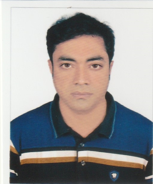 ANUPOM CHAKRABORTY