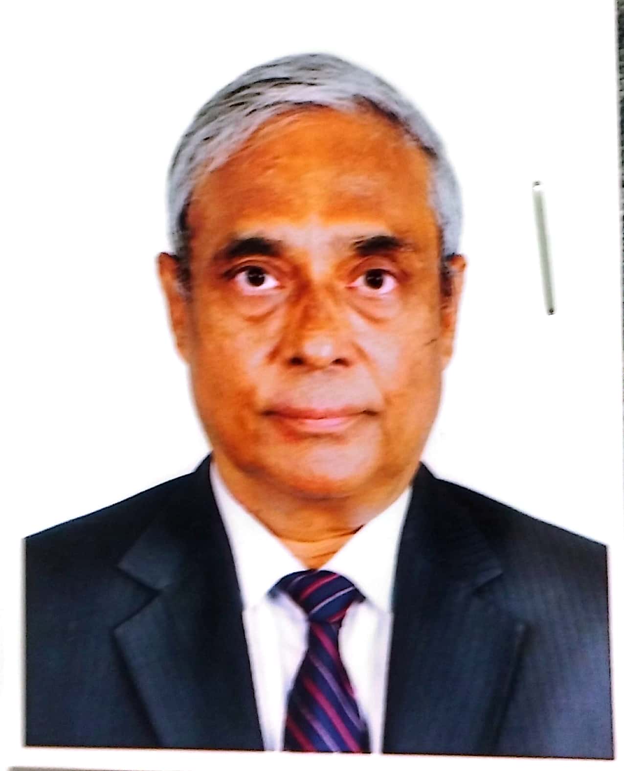 Chittaranjan Das