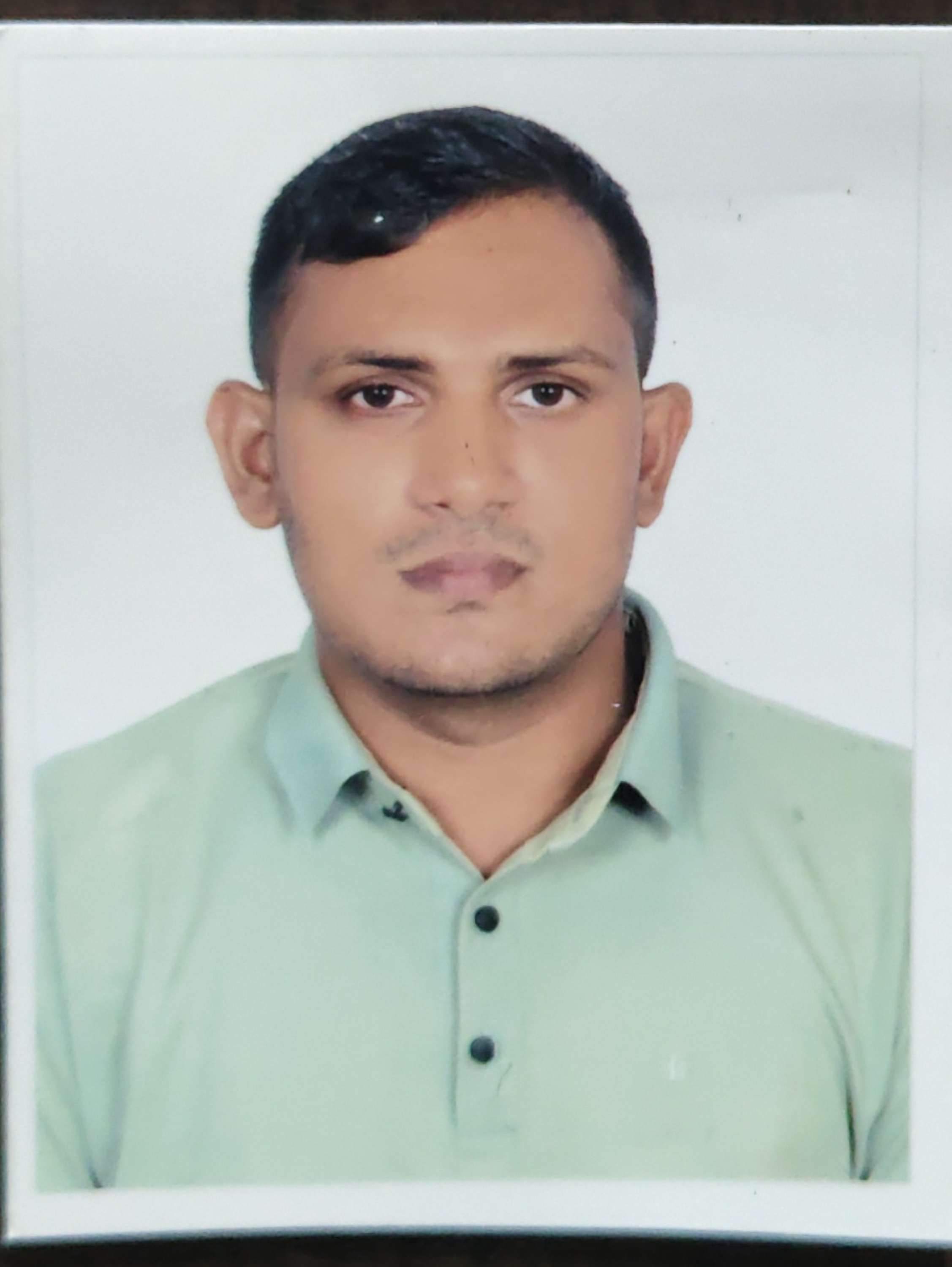 Dipto Biswas