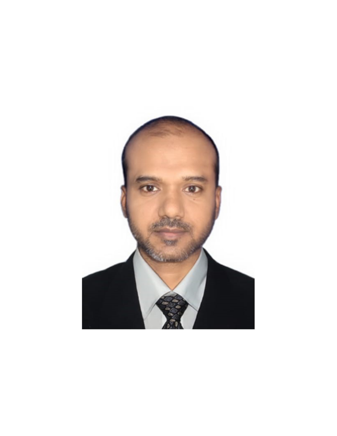 Md. Nazmul Haque Sumon
