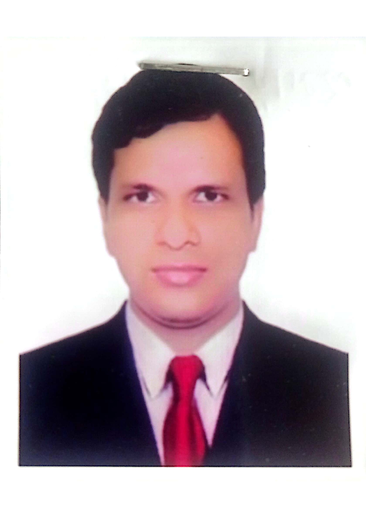 HUMAUN BEPARI