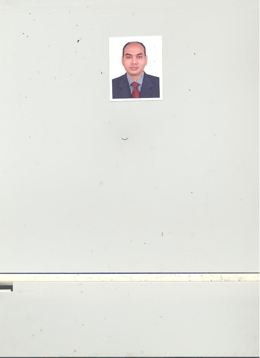 Depankar Das