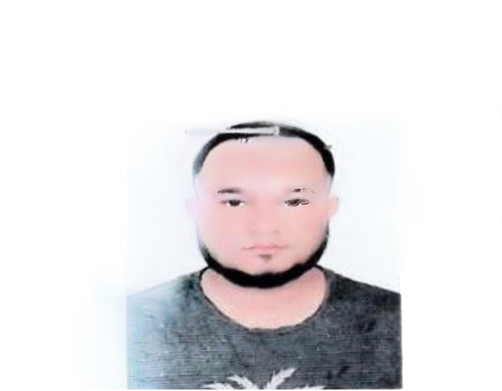 Md. Shahidur Rahman mamun