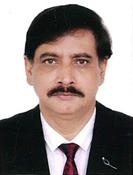 Chowdhury Munir Uddin Mahfuz