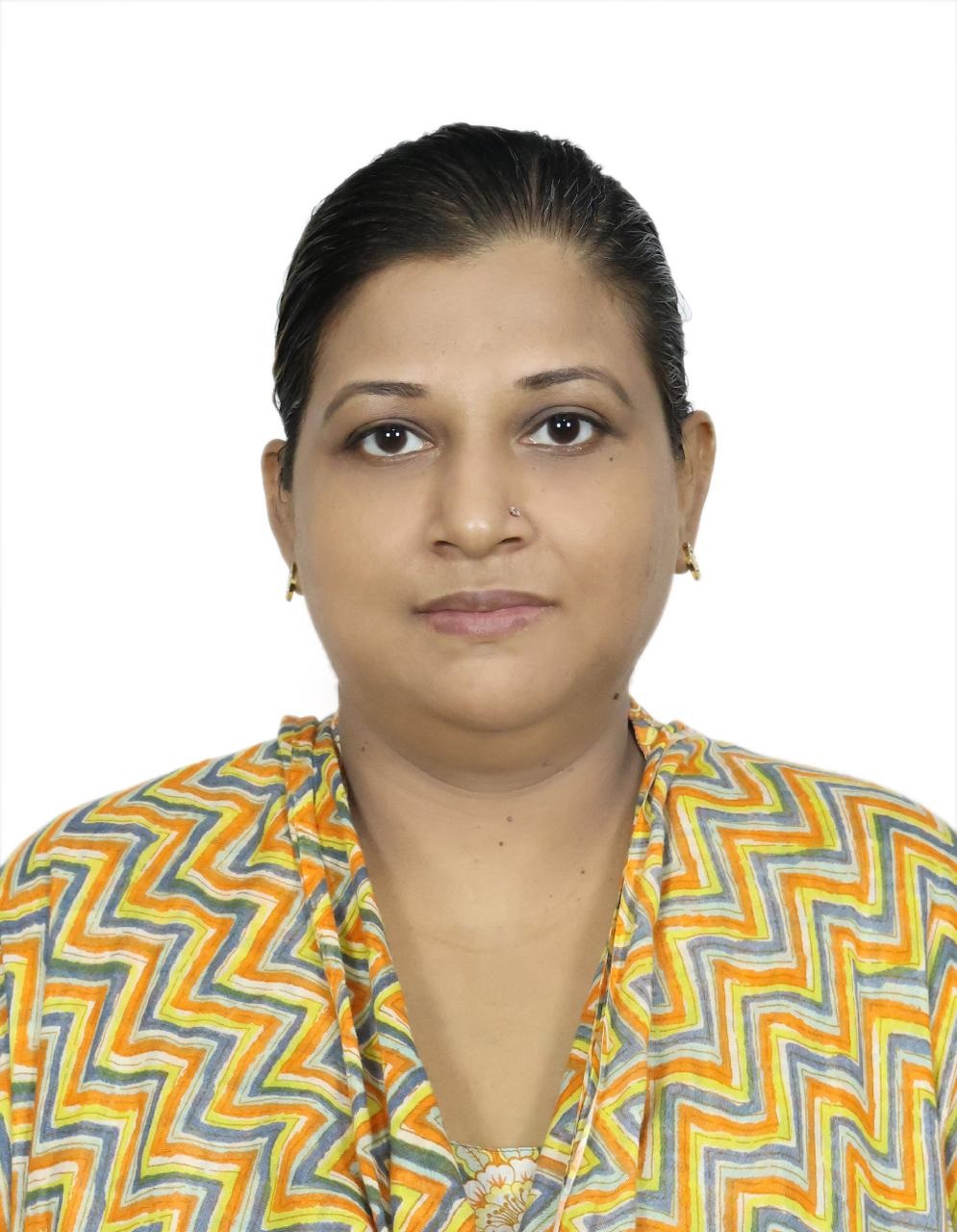 Razia Khanam