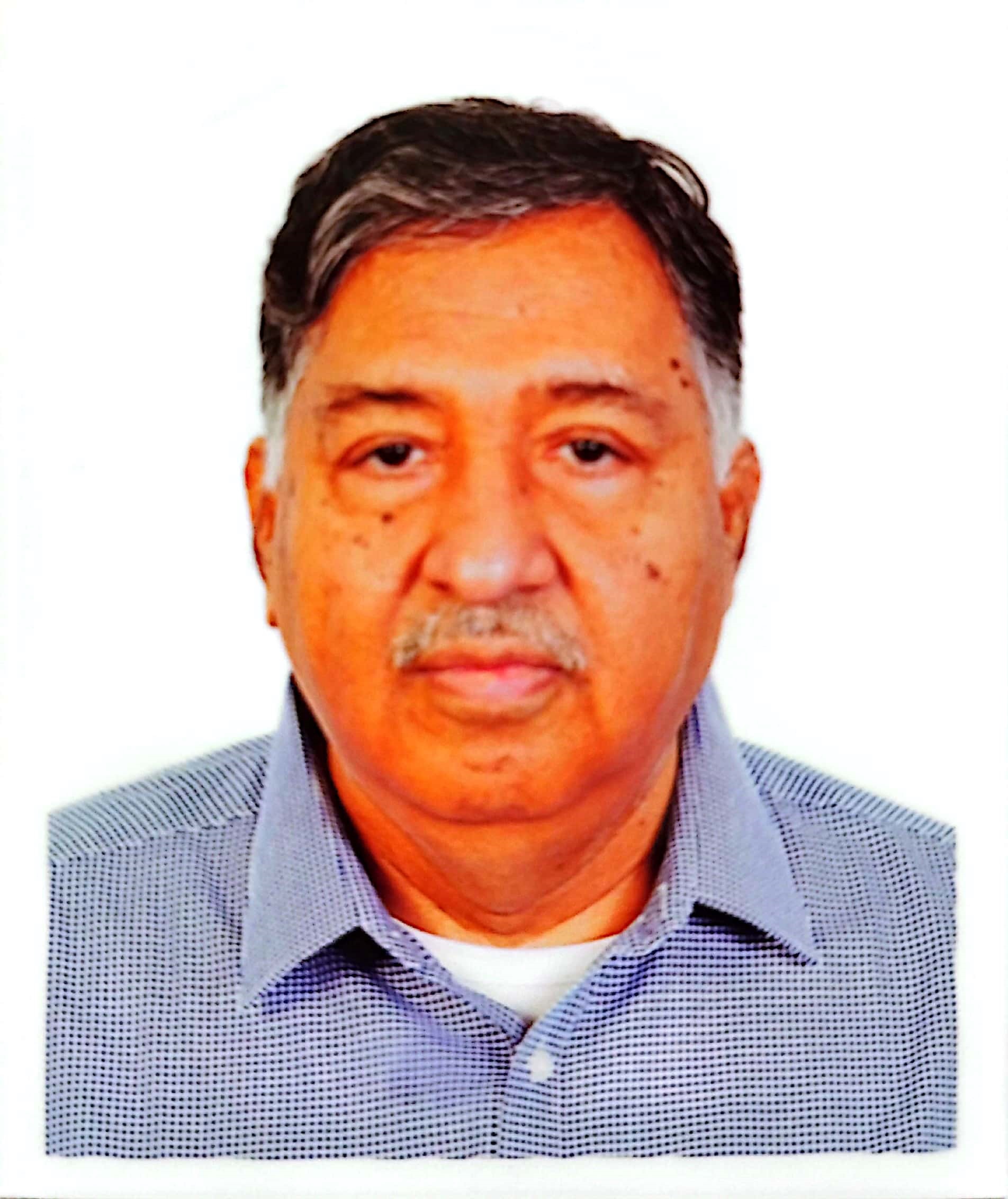 Md. Sohel Ahmed