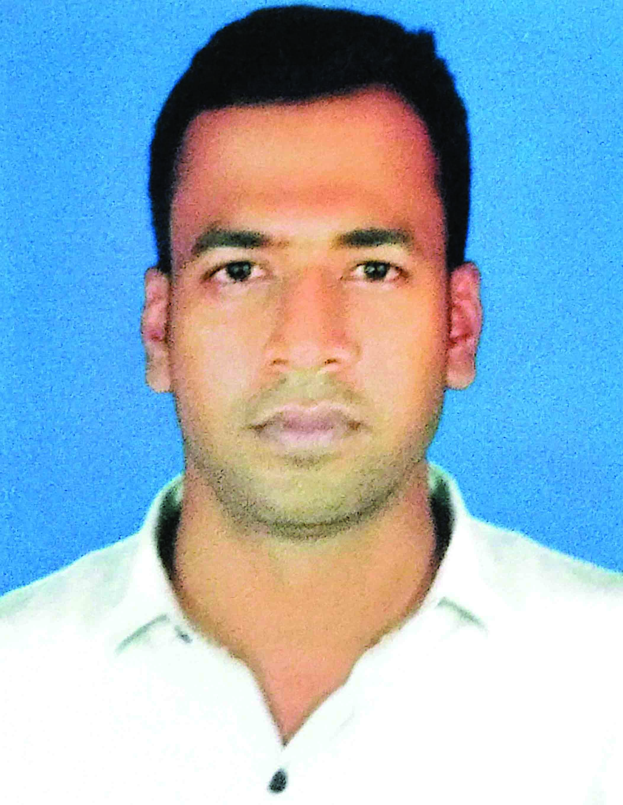 MD. WASIM UDDIN