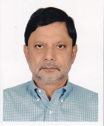 Zahur Ahmed Phd