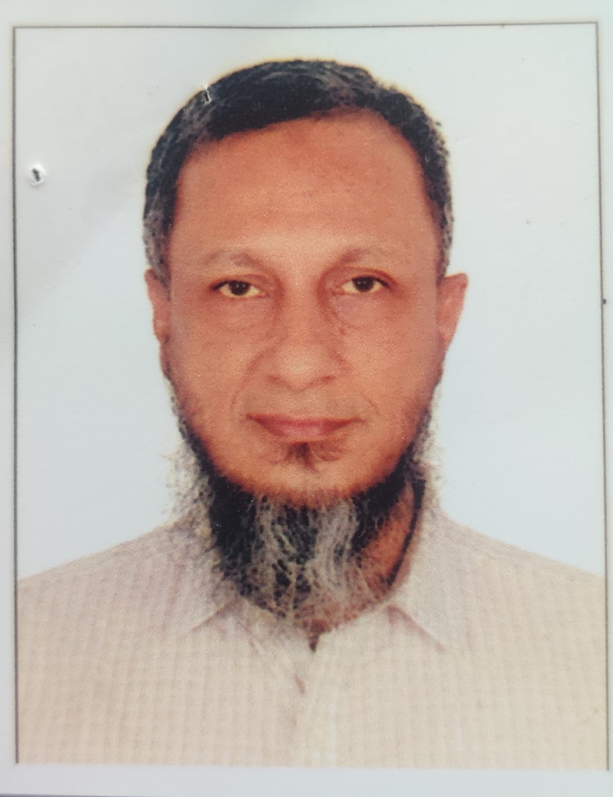 Md. Zayedul Hossain Bhuyain