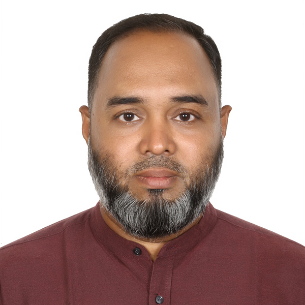 Md. Rakibul Hasan