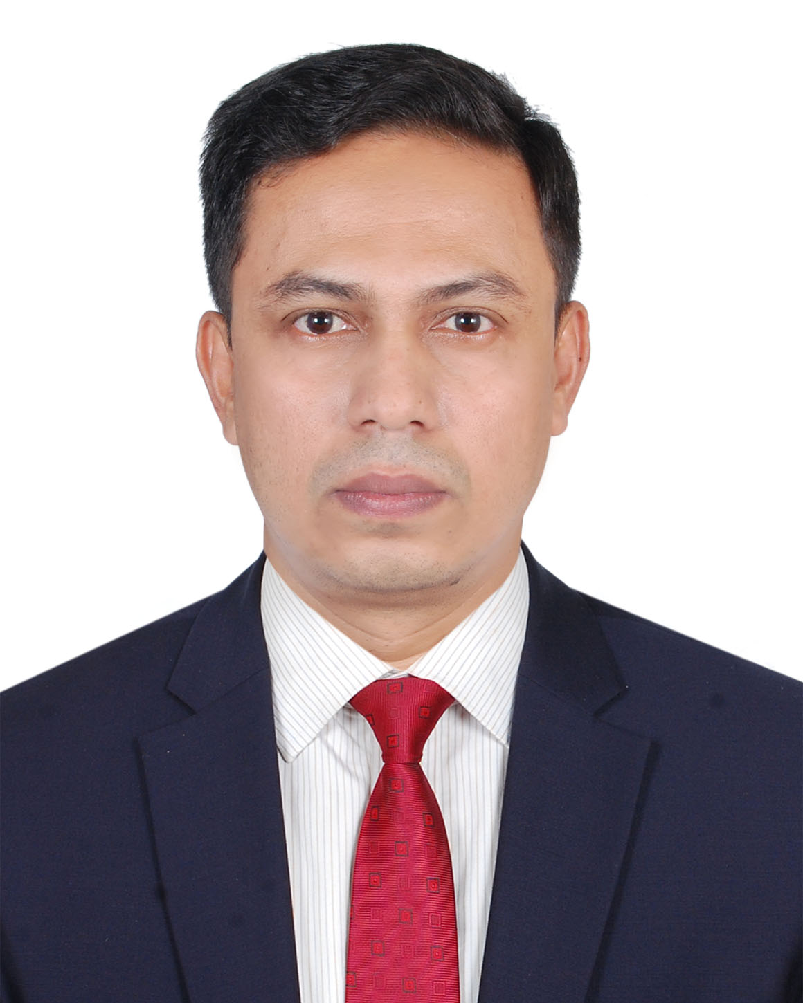 Md. Wali Ullah