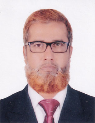 Md Mahfuzur Rahman