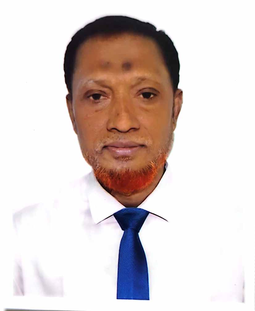 MD. RAFIQUL ISLAM