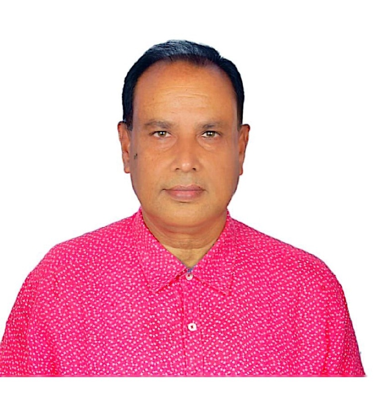 Md. Abdur Rauf