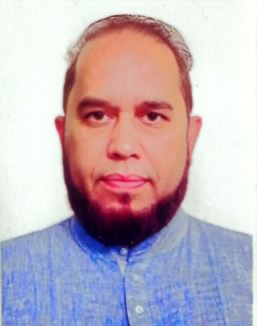 Ayub Ali Khan MD