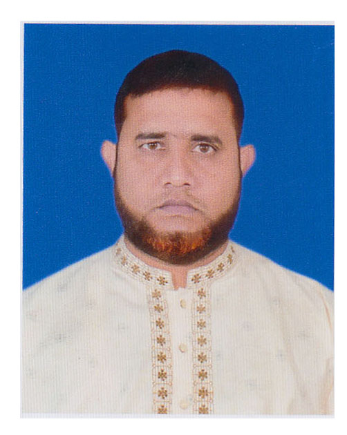 Md. Shajadur Rahman