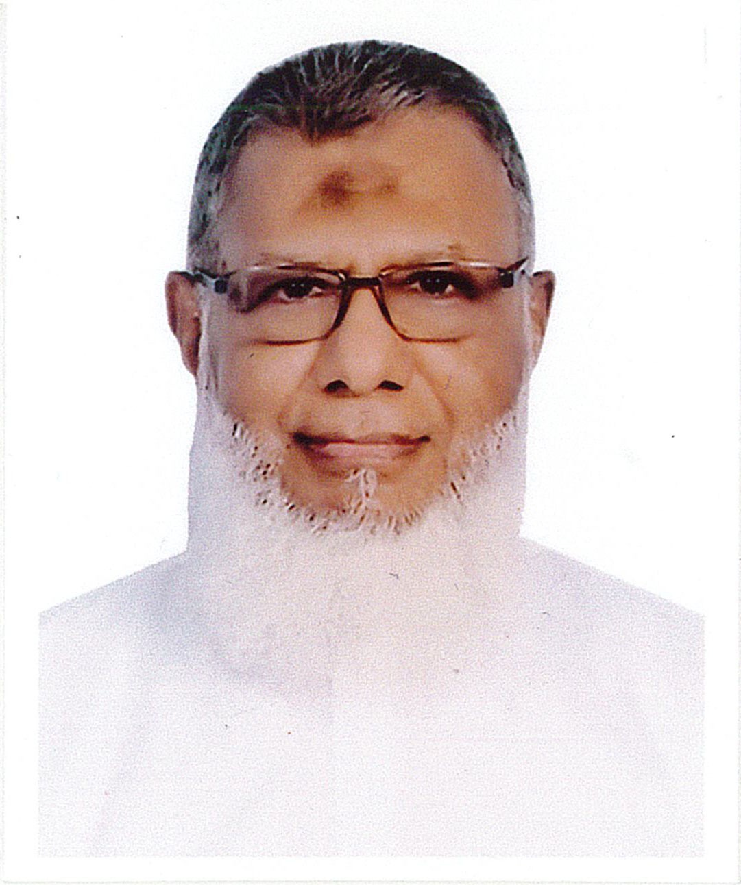 Md. Farid Ahammed