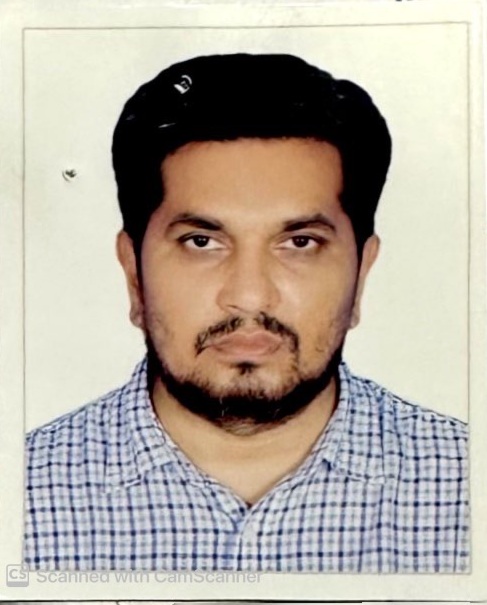 Md. Alamgir Kabir