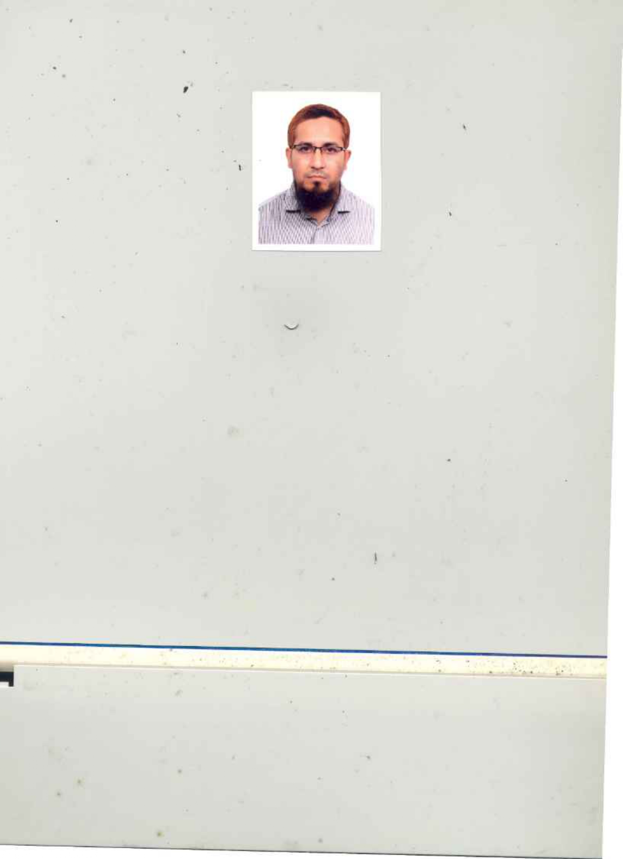 Md. Mominul Hasan Khan