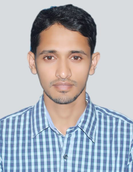Mustafa Hasan Rashed