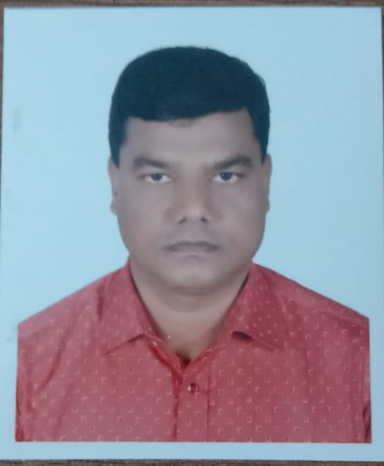 MD.  Kabir Hossain