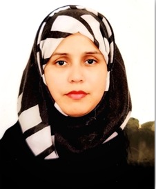 Mst. Shamsunnahar Sheli