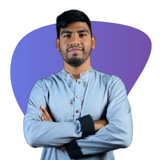 Oahidul Islam Sajib