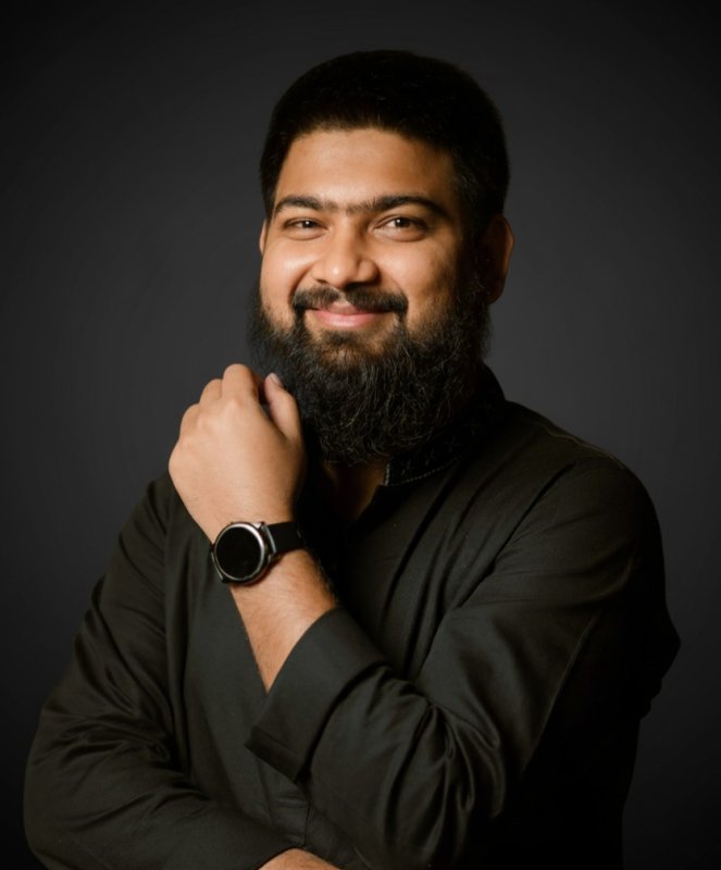 Jashedul Islam Shaun