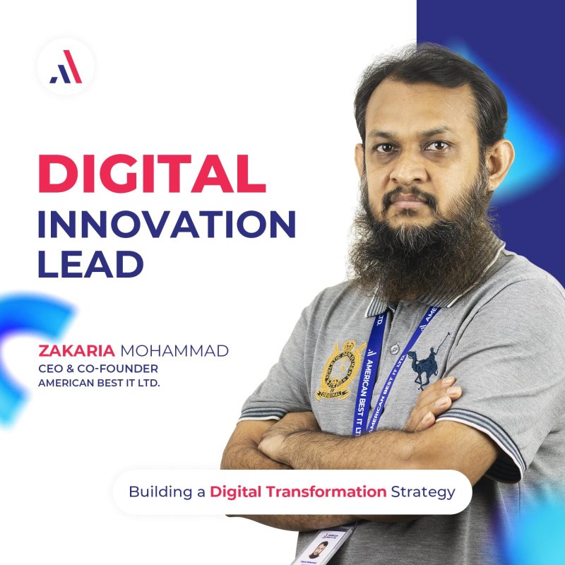 Zakaria Mohammad