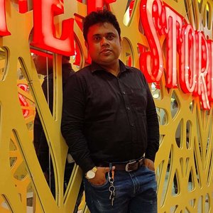 Jahangir Alam