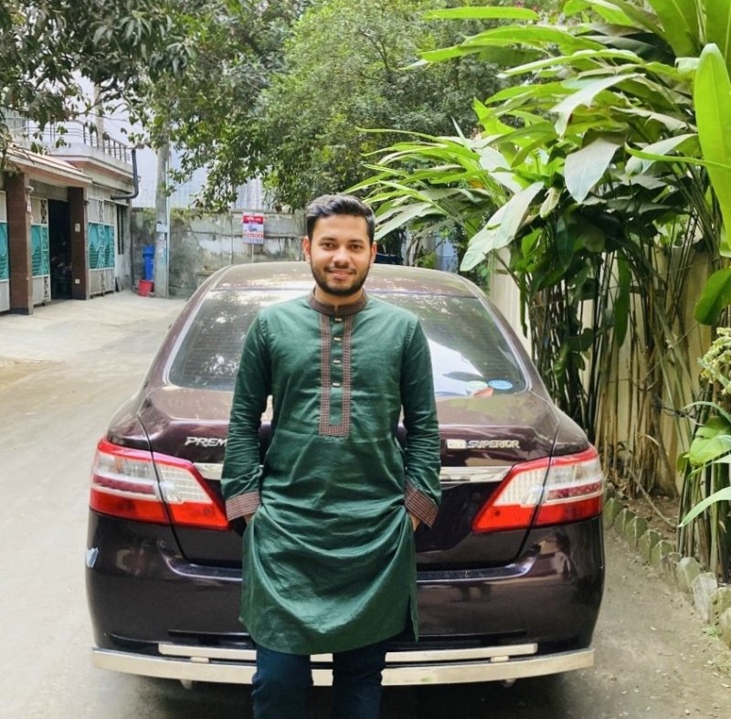 Khalid Kaiser Romman