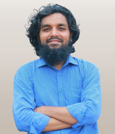 Niamatullah Uzzal