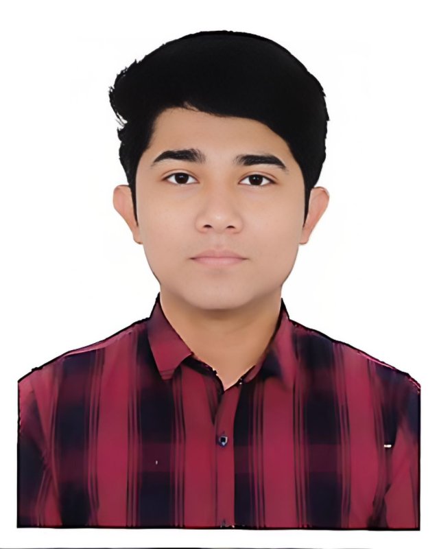 Syed Navid Iqbal