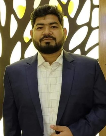Md. Wahid Murad
